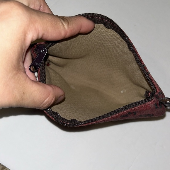 Dooney & Bourke Wallet - Picture 4 of 4